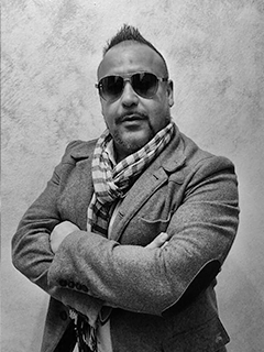 Andrea DI SARNO