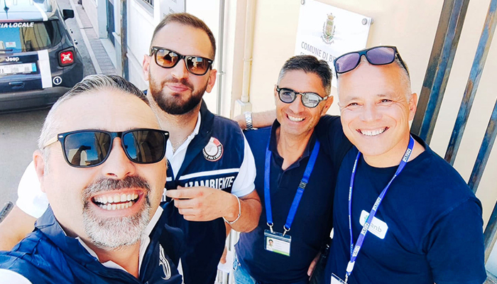 COLLABORAZIONI