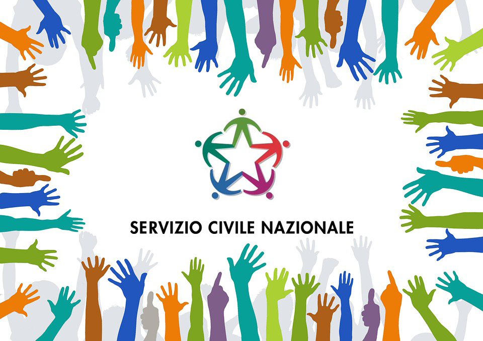 serviziocivileuniversale
